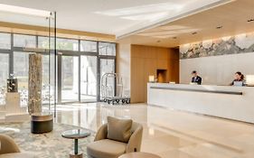 Doubletree By Hilton Taipei Zhongshan